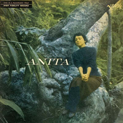 Anita O'Day (ƴŸ ) - This Is Anita 