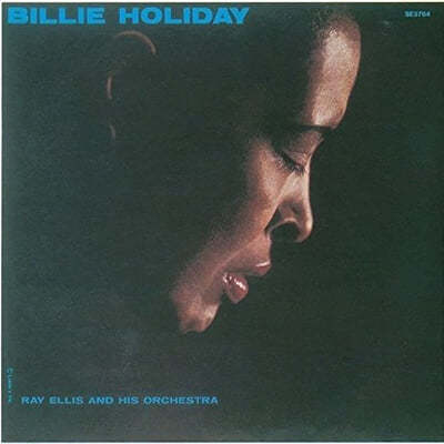 Billie Holiday (빌리 홀리데이) - Last Recording