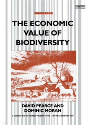 Economic Value of Biodiversity