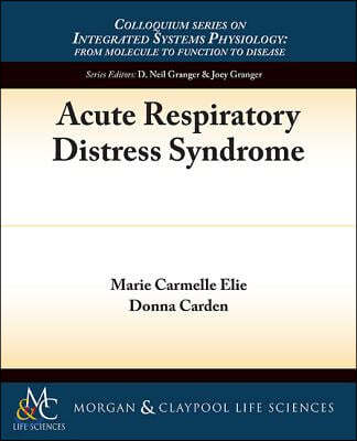 Acute Respiratory Distress Syndrome