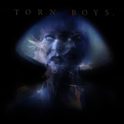 Torn Boys — 1983 앨범 커버
