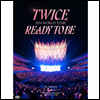 Ʈ̽ (Twice) - Twice 5th World Tour 'Ready To Be' In Japan (ڵ2)(2DVD) (ȸ)