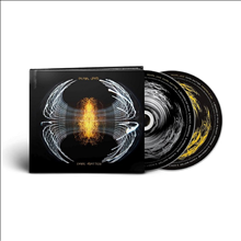 Pearl Jam - Dark Matter (CD+Blu-ray Audio)(Digibook)