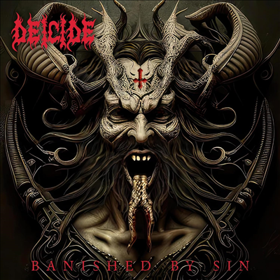Deicide - Banished By Sin (CD)