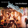 Judas Priest - Best of Judas Priest: Living After Midnight (CD)