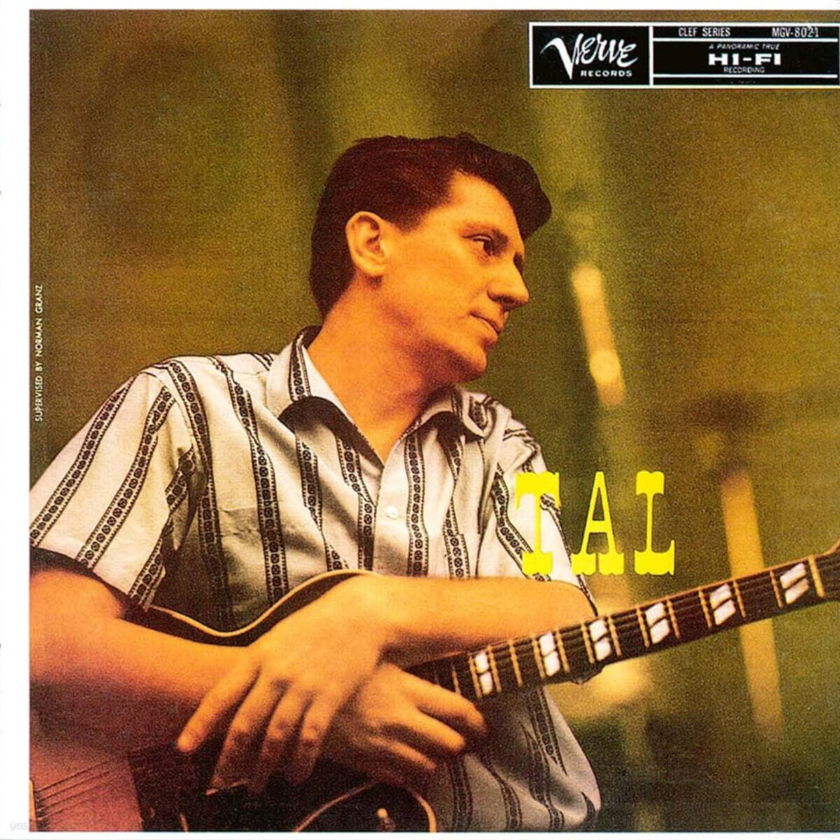 Tal Farlow - Tal