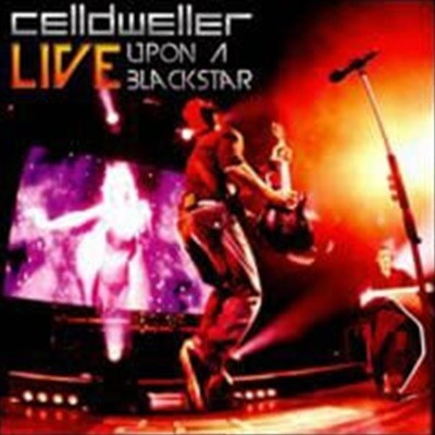 Celldweller / Live Upon A Blackstar (수입