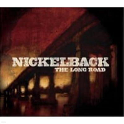 Nickelback / The Long Road (Bonus Tracks/Digipack/수입)