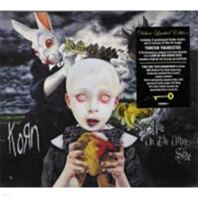 Korn / See You On The Other Side (2CD Deluxe Edition/Digipack/수입)