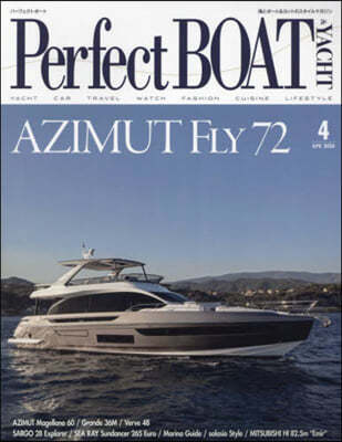 Perfect BOAT(-իȫ 2024Ҵ4