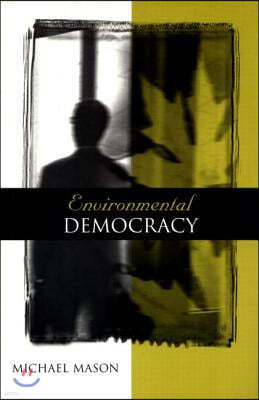 Environmental Democracy: A Contextual Approach
