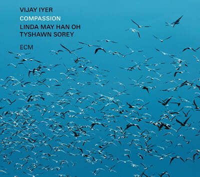 Vijay Iyer ( ̾) - Compassion 