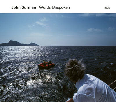 John Surman ( ) - Words Unspoken