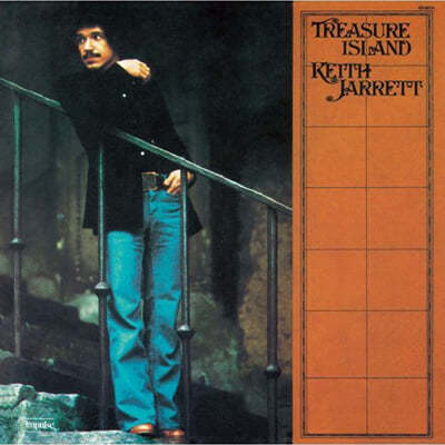 Keith Jarrett (Ű ڷ) - Treasure Island 