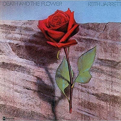Keith Jarrett (키스 자렛) - Death And The Flower