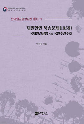 재일한인 북송문제(1959)