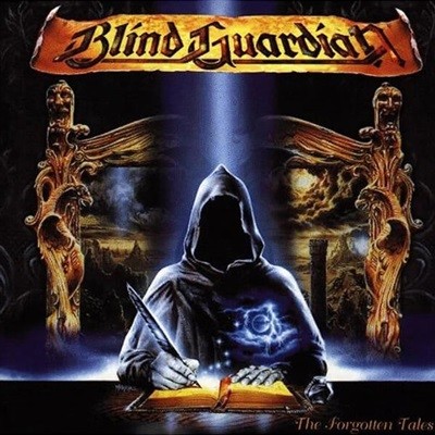 Blind Guardian - The Forgotten Tales (수입)