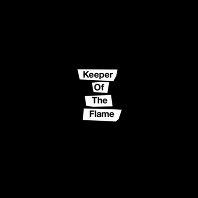 The Hiatus ( ̿ͽ) - Keeper Of The Flame (CD)