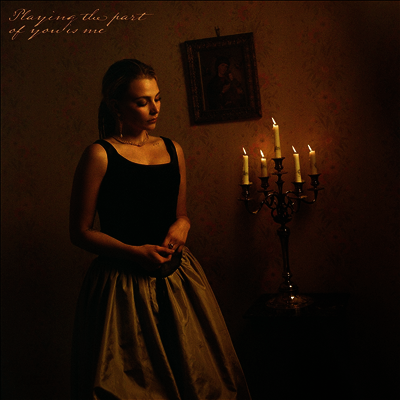 Savannah Conley - Playing The Part Of You Is Me (LP)