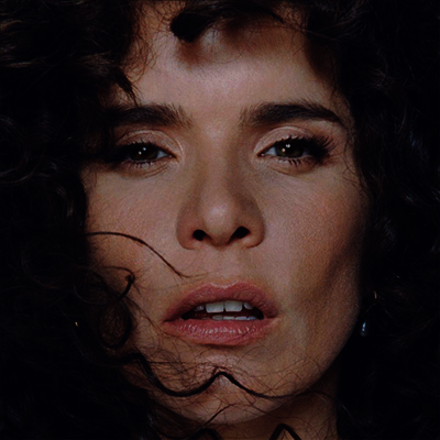 Paloma Faith — The Glorification Of Sadness LP) 앨범 커버