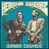 Hermanos Gutierrez - Sonido Cosmico (CD)