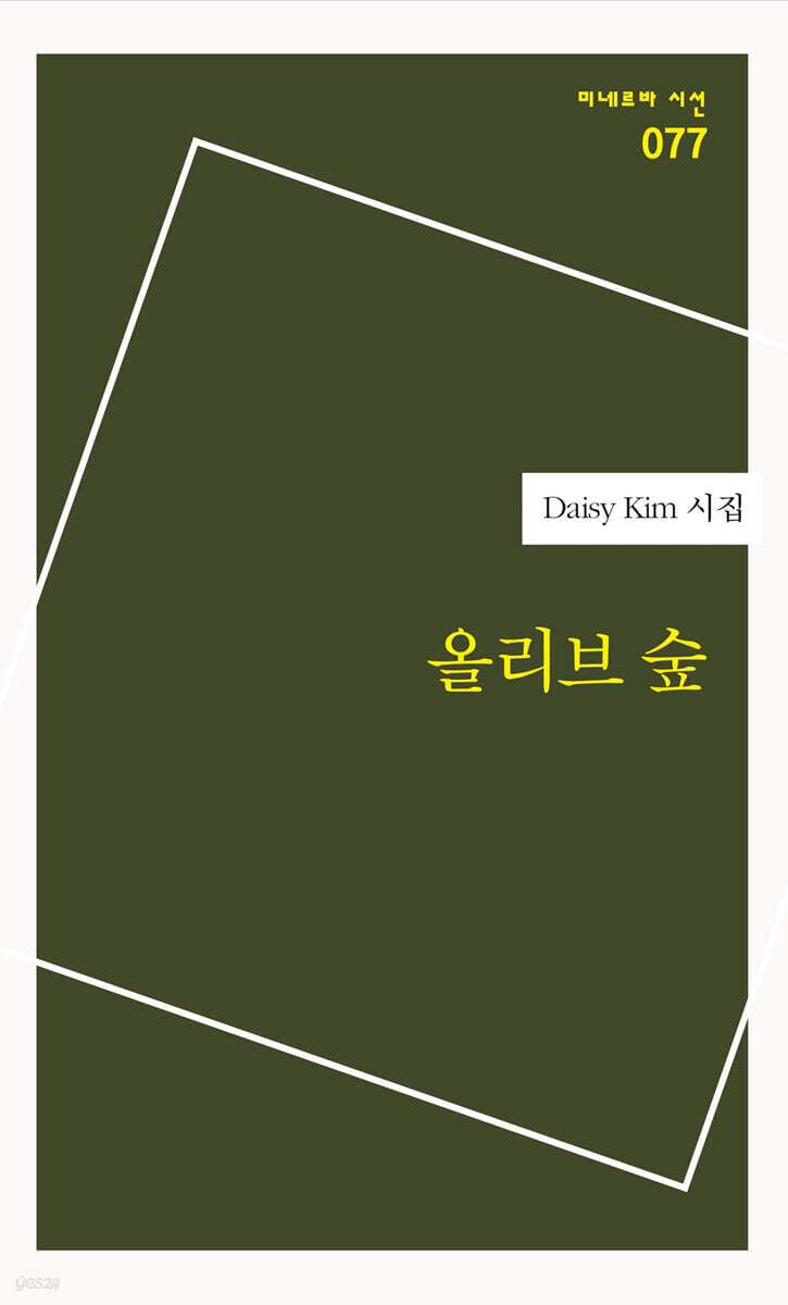 올리브 숲