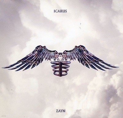 제인 - Zayn - Icarus Falls 2Cds