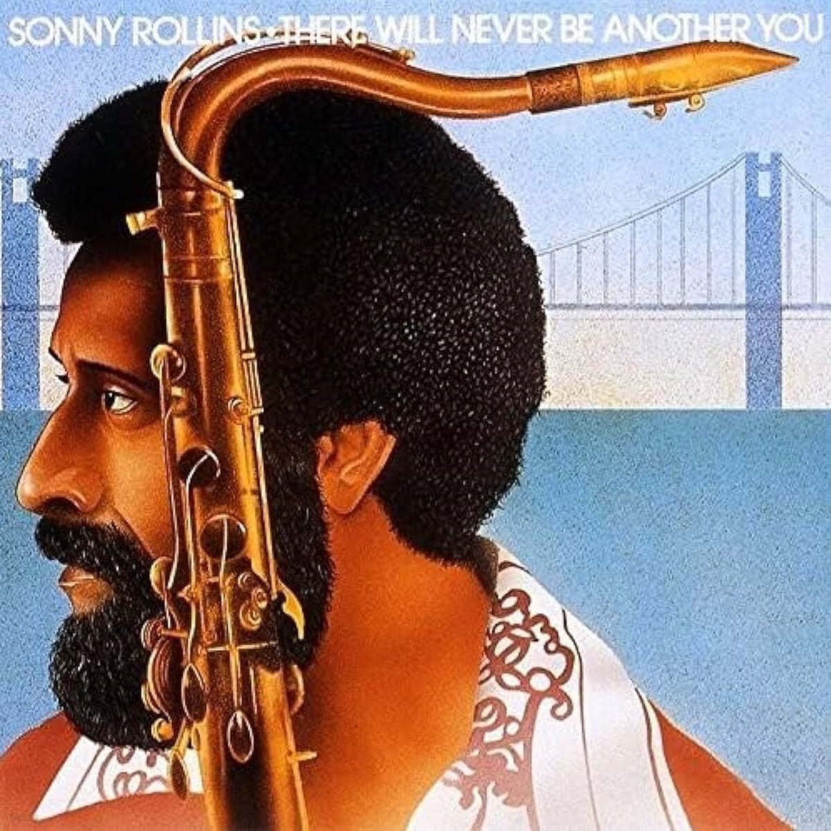 Sonny Rollins - There Will Never Be Another You