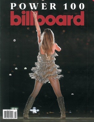 Billboard () : 2024 01 27 