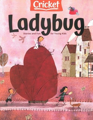 Ladybug () : 2024 02