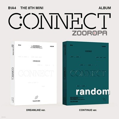 [̰/ַ]  B1A4 CONNECT ̴Ͼٹ 8