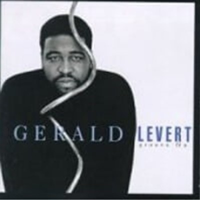 Gerald Levert / Groove On ()