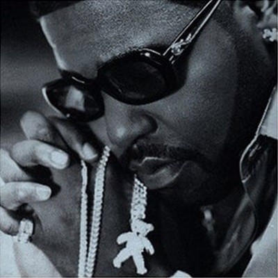 Gerald Levert / Love & Consequences ()
