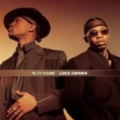 Ruff Endz / Love Crimes ()