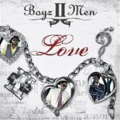 Boyz II Men / Love (Ϻ)