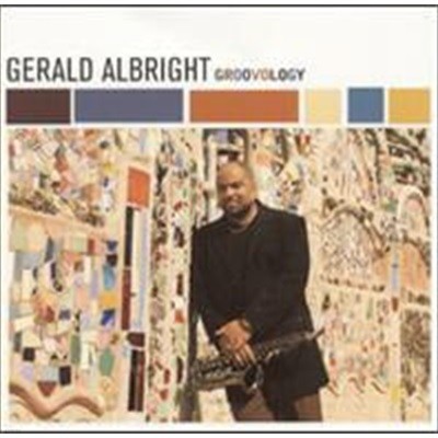 Gerald Albright / Groovology ()