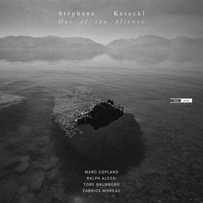 Stephane Kerecki ( ɷŰ) - Out of the Silence