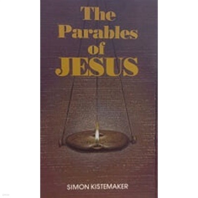 The Parables of Jesus