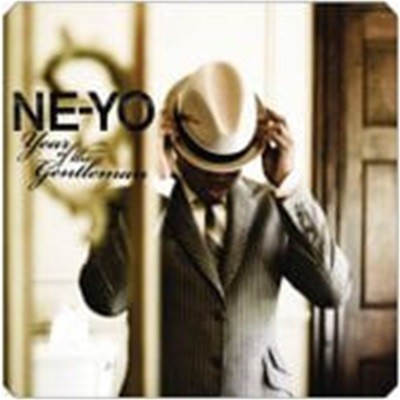 Ne-Yo / Year Of The Gentleman (Super Jewel Case/)