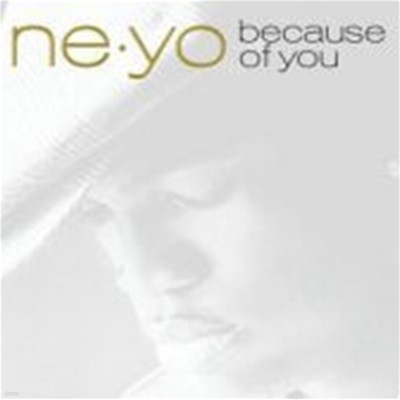 Ne-Yo / Because Of You (Super Jewel Case/)