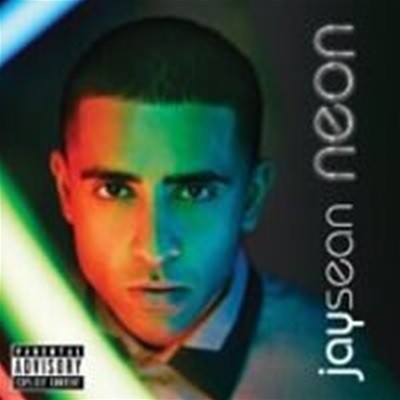 Jay Sean / Neon (수입)