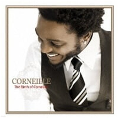 Corneille / The Birth Of Cornelius (Ϻ)