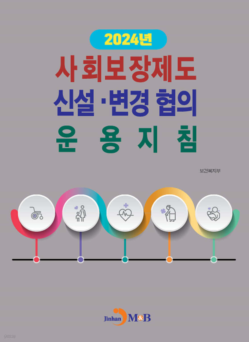 2024 사회보장제도 신설·변경 협의 운용지침