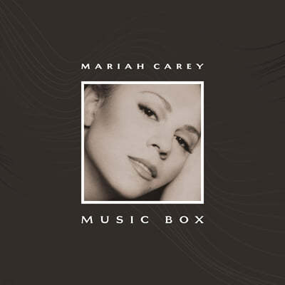 Mariah Carey (Ӷ̾ ĳ) - Music Box 