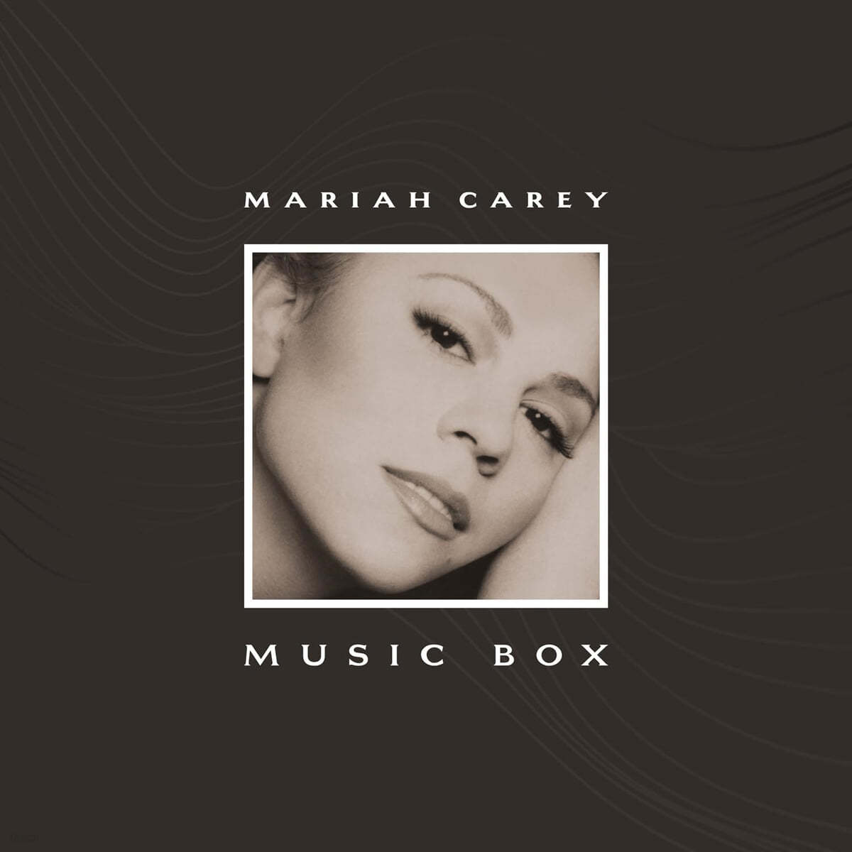 Mariah Carey (머라이어 캐리) - Music Box 