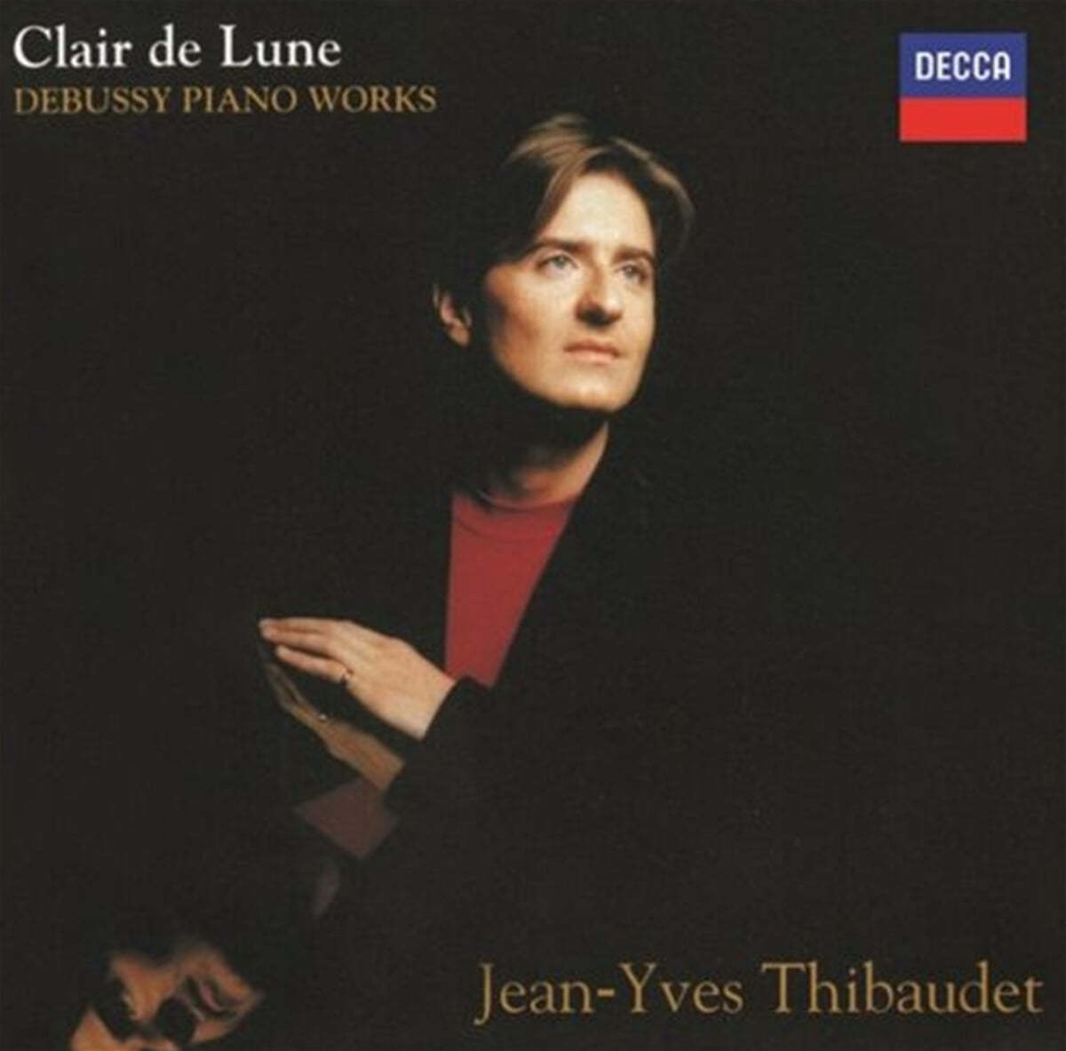 Jean-Yves Thibaudet 드뷔시: 피아노 작품집 (Debussy: Favourite Piano Works)