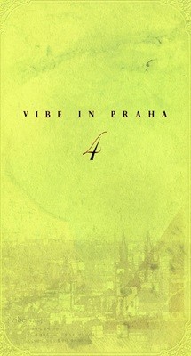 ̺ (Vibe) - 4 Vibe In Praha 