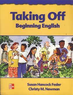 Taking Off -Beginning English (STUDENT BOOK) 