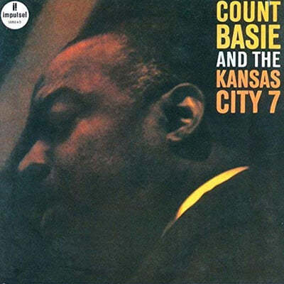 Count Basie (카운트 베이시) - Count Basie and the Kansas City 