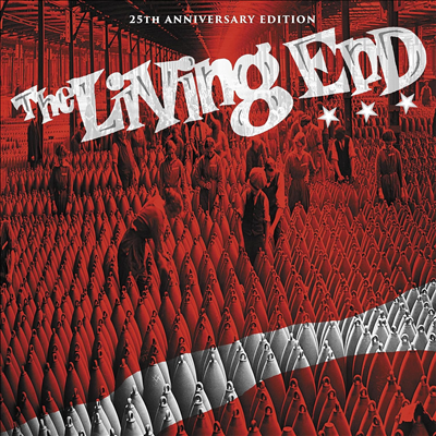 Living End - Living End (5th Anniversary Edition)(2LP)